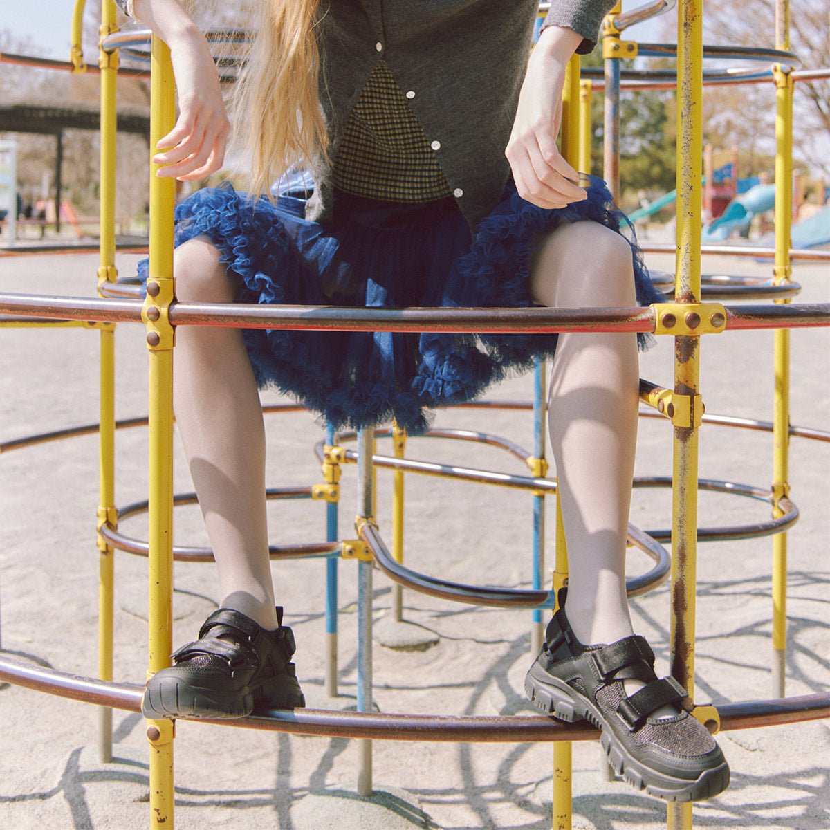 SHAKA スニーカーサンダル OTTER TRAIL AT [メンズ/レディース][2026 春夏][SK - 217] - SHAKA(シャカ)公式オンラインストア