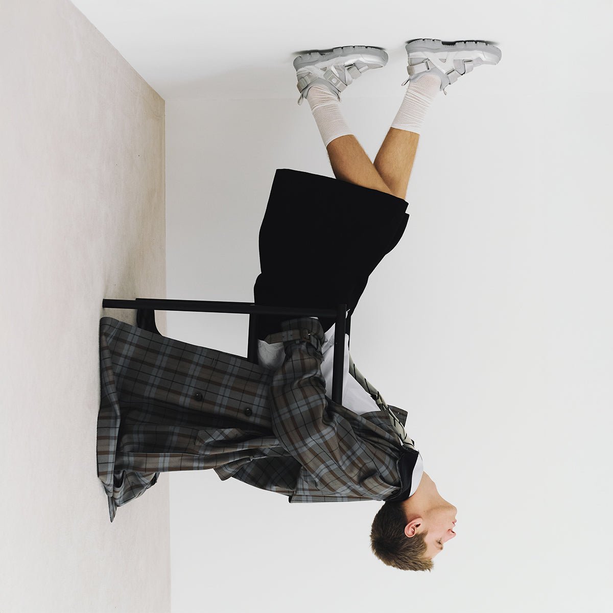 SHAKA スニーカーOTTER TRAIL RUN AT [メンズ/レディース][2025 秋冬] SK - 331 - SHAKA(シャカ)公式オンラインストア