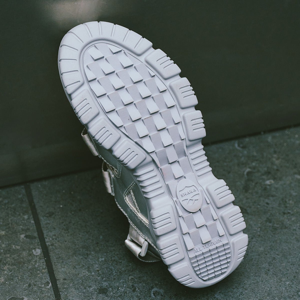 SHAKA スニーカーOTTER TRAIL RUN AT [メンズ/レディース][2025 秋冬] SK - 331 - SHAKA(シャカ)公式オンラインストア