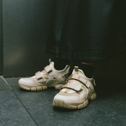 SHAKA スニーカーOTTER TRAIL RUN AT [メンズ/レディース][2025 秋冬] SK - 331 - SHAKA(シャカ)公式オンラインストア