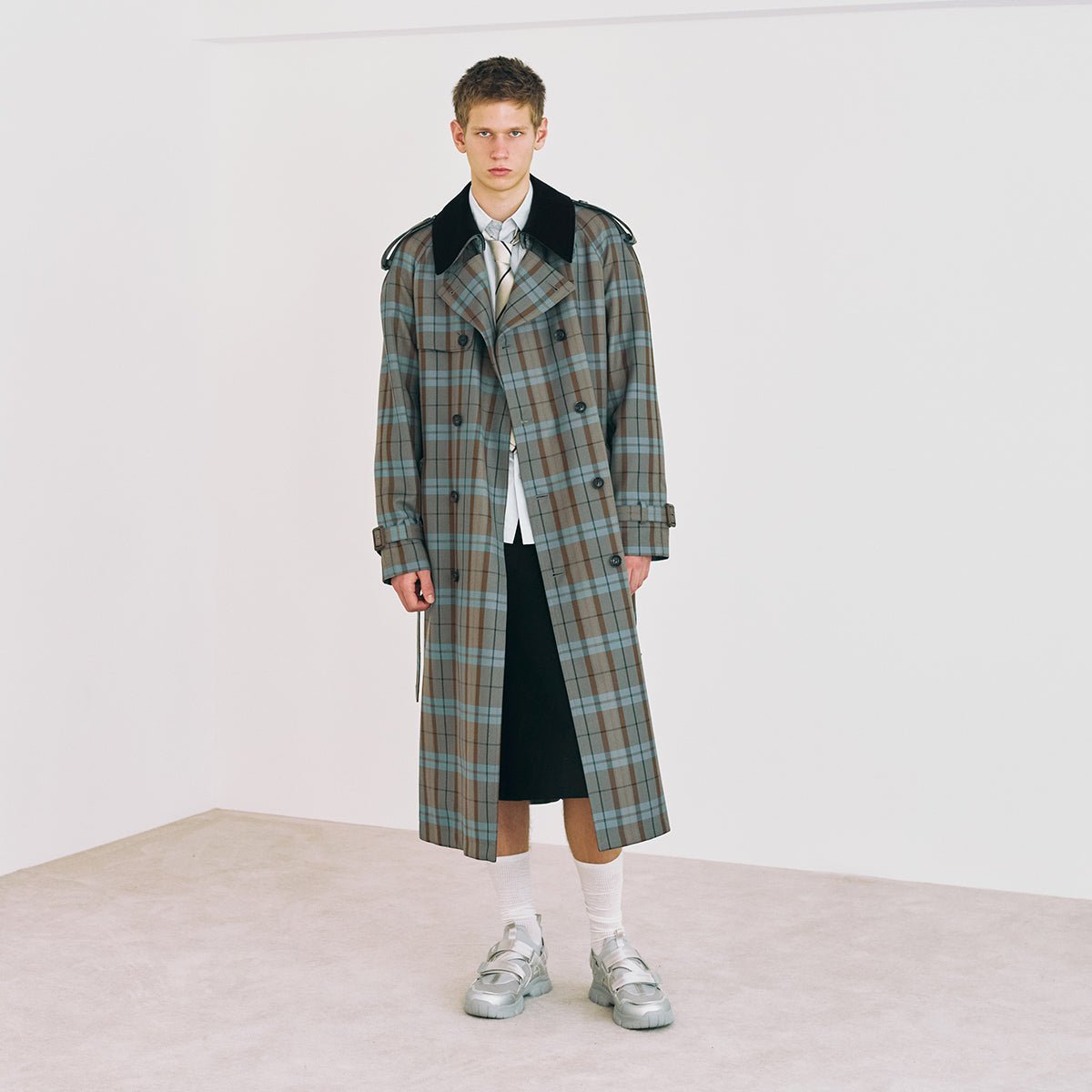 SHAKA スニーカーOTTER TRAIL RUN AT [メンズ/レディース][2025 秋冬] SK - 331 - SHAKA(シャカ)公式オンラインストア