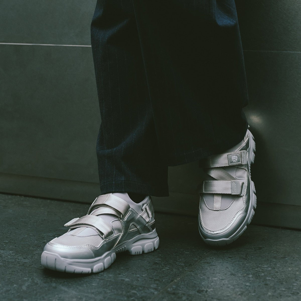 SHAKA スニーカーOTTER TRAIL RUN AT [メンズ/レディース][2025 秋冬] SK - 331 - SHAKA(シャカ)公式オンラインストア