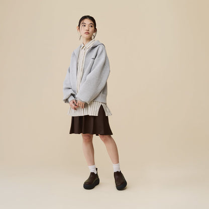 SHAKA ショート丈サイドゴアブーツSHORT CHELSEA EVOL CHUNKY [レディース][2026 秋冬] SK-336 - SHAKA(シャカ)公式オンラインストア