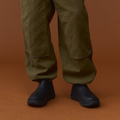 SHAKA ショートサイドゴアブーツ SHORT CHELSEA GES [メンズ/レディース][2026 秋冬][SK-374] - SHAKA(シャカ)公式オンラインストア