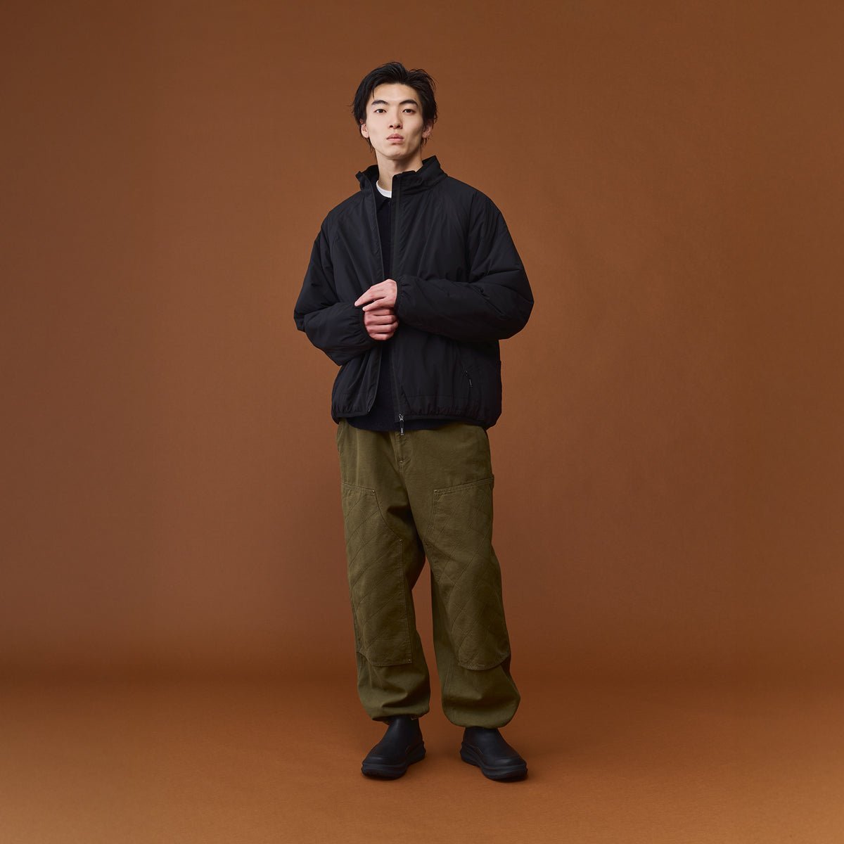 SHAKA ショートサイドゴアブーツ SHORT CHELSEA GES [メンズ/レディース][2026 秋冬][SK-374] - SHAKA(シャカ)公式オンラインストア