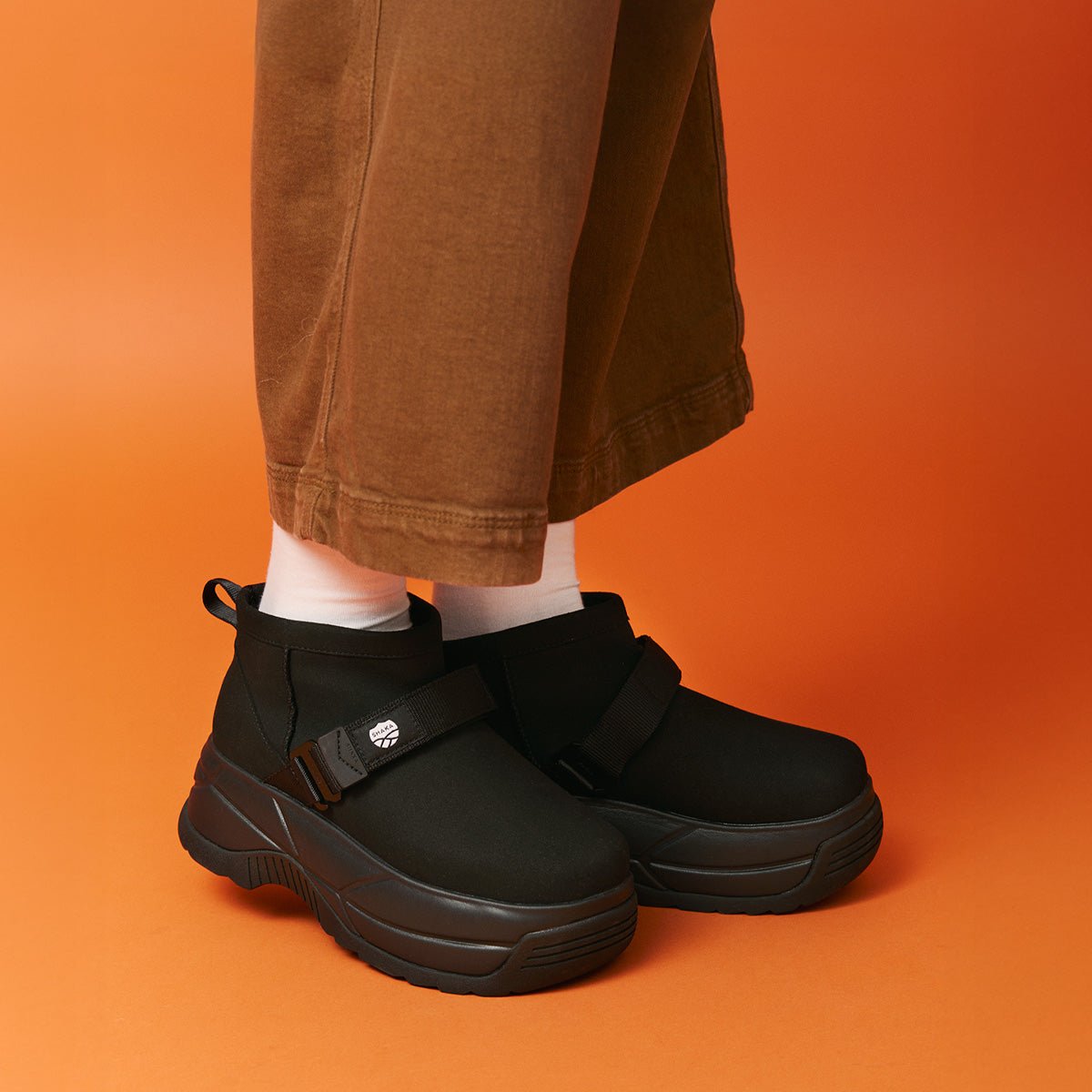 BOOTS (ALL) | SHAKA(シャカ)公式オンラインストア