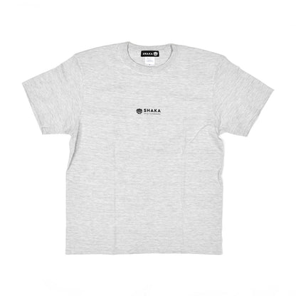 SHAKA ロゴ 半袖 Tシャツ LOGO S/S T - SHIRTS [メンズ/レディース] [2024年秋冬] SK - SG004 - SHAKA(シャカ)公式オンラインストア