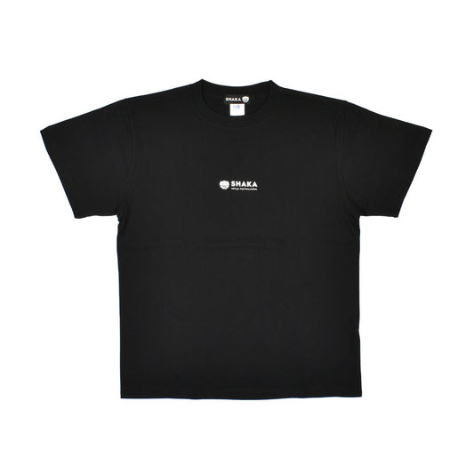 SHAKA ロゴ 半袖 Tシャツ LOGO S/S T - SHIRTS [メンズ/レディース] [2024年秋冬] SK - SG004 - SHAKA(シャカ)公式オンラインストア