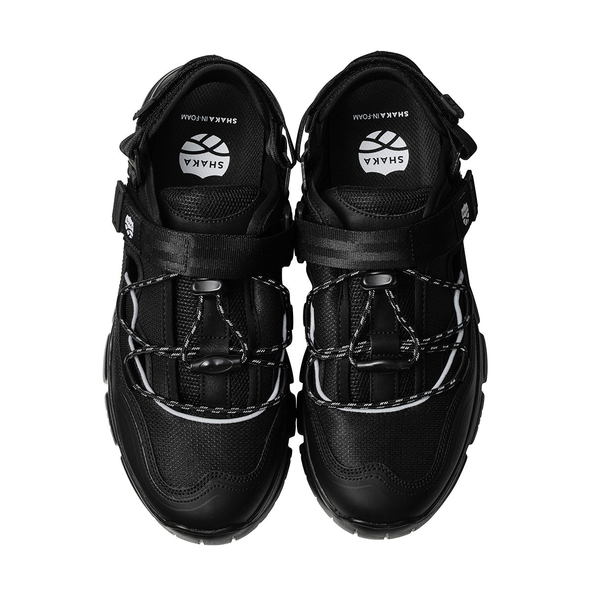 SHAKA スニーカーサンダル TABLE MOUNTAIN AT [メンズ/レディース][2026 春夏][SK - 240V3] - SHAKA(シャカ)公式オンラインストア