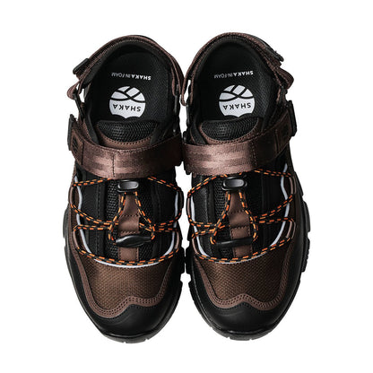 SHAKA スニーカーサンダル TABLE MOUNTAIN AT [メンズ/レディース][2026 春夏][SK - 240V3] - SHAKA(シャカ)公式オンラインストア