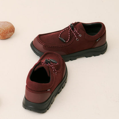 SHAKA チロルモックシューズ TRAIL TYROL MOC EX [メンズ/レディース][2025 秋冬] SK - 254V2 - SHAKA(シャカ)公式オンラインストア