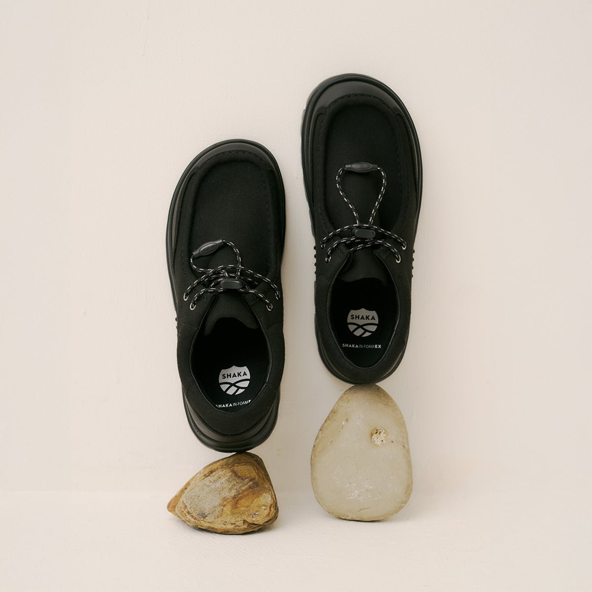 SHAKA チロルモックシューズ TRAIL TYROL MOC EX [メンズ/レディース][2025 秋冬] SK - 254V2 - SHAKA(シャカ)公式オンラインストア