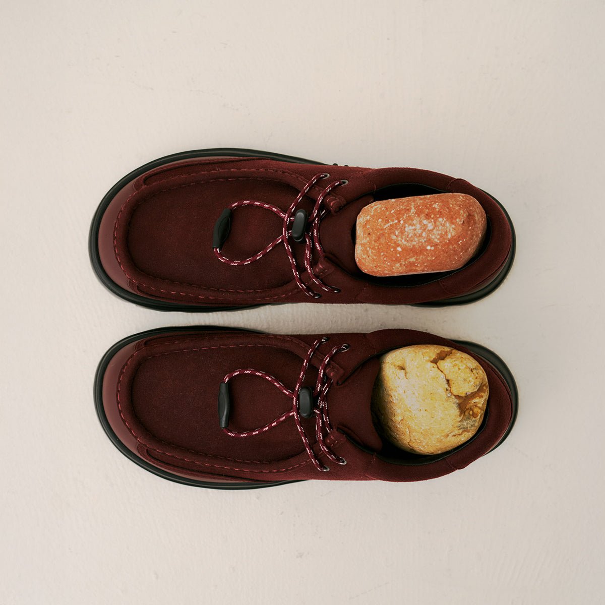 SHAKA チロルモックシューズ TRAIL TYROL MOC EX [メンズ/レディース][2025 秋冬] SK - 254V2 - SHAKA(シャカ)公式オンラインストア