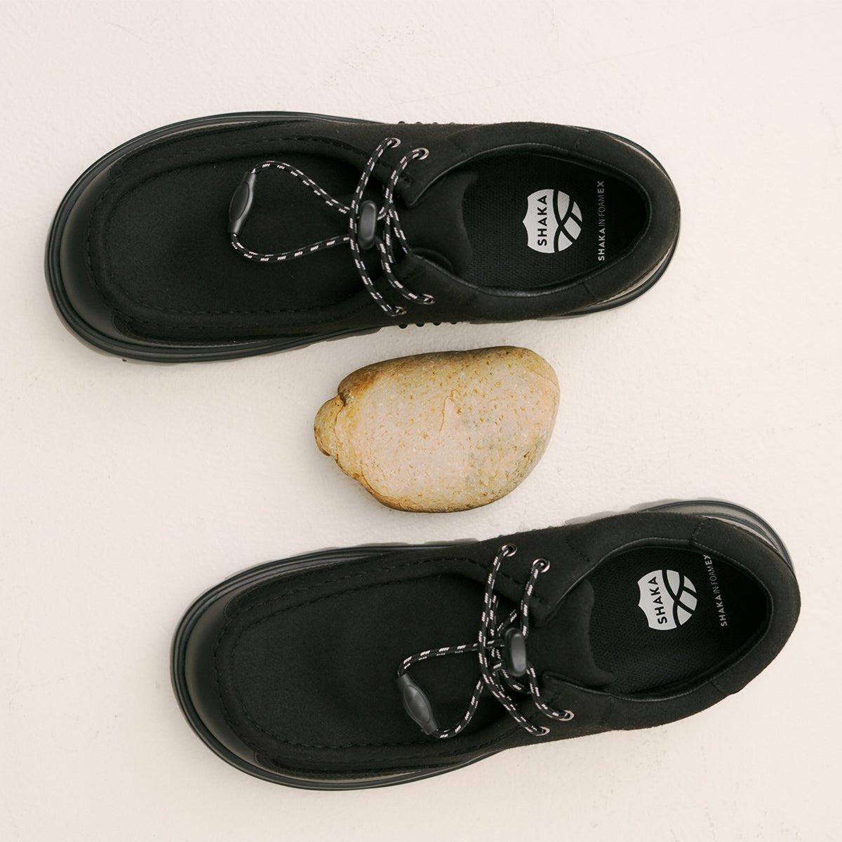 SHAKA チロルモックシューズ TRAIL TYROL MOC EX [メンズ/レディース][2025 秋冬] SK - 254V2 - SHAKA(シャカ)公式オンラインストア