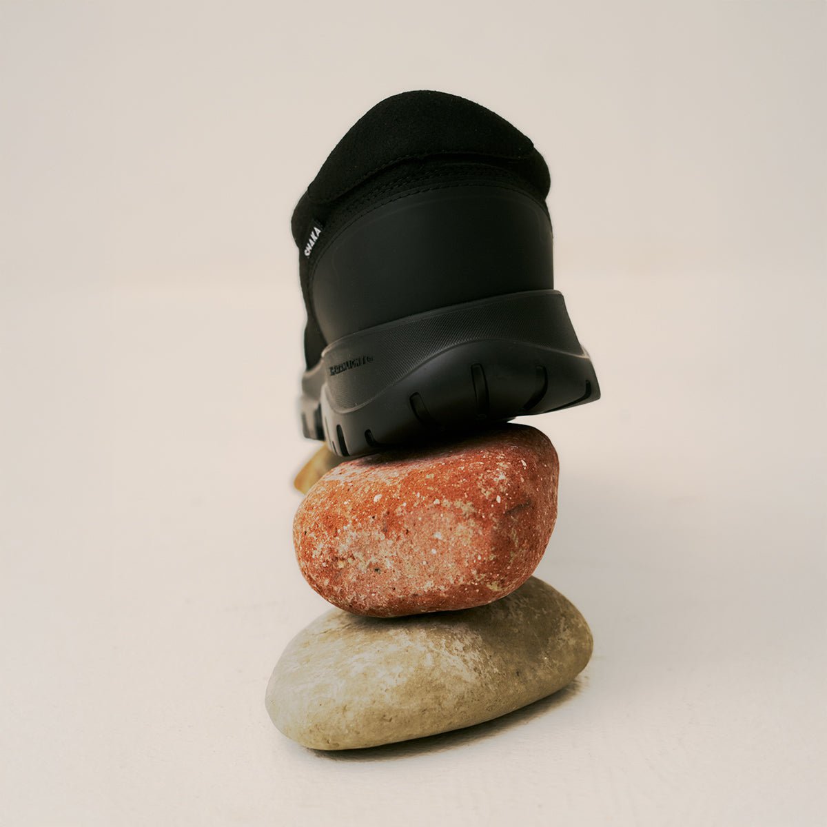 SHAKA チロルモックシューズ TRAIL TYROL MOC EX [メンズ/レディース