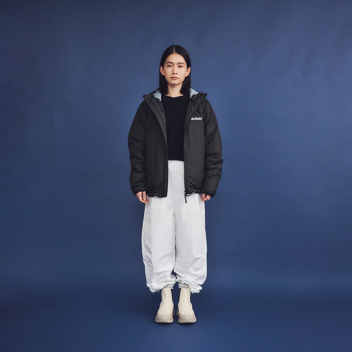 SHAKA サイドゴアブーツ TREK CHELSEA AT [メンズ/レディース][2023 秋冬] SK - 201 - SHAKA(シャカ)公式オンラインストア