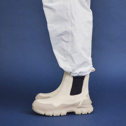 SHAKA サイドゴアブーツ TREK CHELSEA AT [メンズ/レディース][2023 秋冬] SK - 201 - SHAKA(シャカ)公式オンラインストア