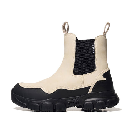 SHAKA サイドゴアブーツ TREK CHELSEA AT [メンズ/レディース][2023 秋冬] SK - 201 - SHAKA(シャカ)公式オンラインストア