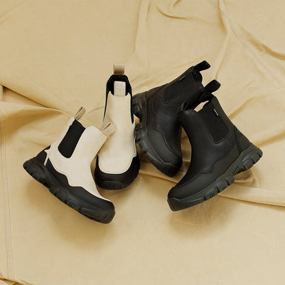 SHAKA サイドゴアブーツ TREK CHELSEA AT [メンズ/レディース][2023 秋冬] SK - 201 - SHAKA(シャカ)公式オンラインストア