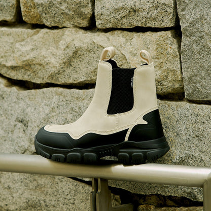 SHAKA サイドゴア ブーツ TREK CHELSEA AT [メンズ/レディース][2024 秋冬] SK - 201 - SHAKA(シャカ)公式オンラインストア