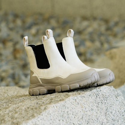 SHAKA サイドゴア ブーツ TREK CHELSEA AT [メンズ/レディース][2024 秋冬] SK - 201 - SHAKA(シャカ)公式オンラインストア