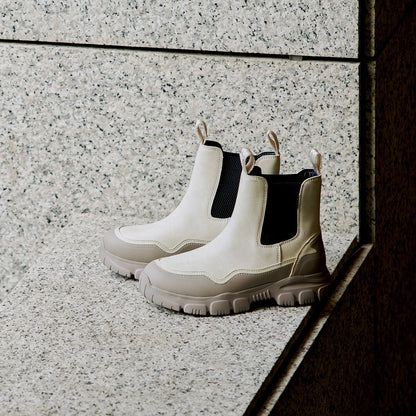 SHAKA サイドゴア ブーツ TREK CHELSEA AT [メンズ/レディース][2024 秋冬] SK - 201 - SHAKA(シャカ)公式オンラインストア