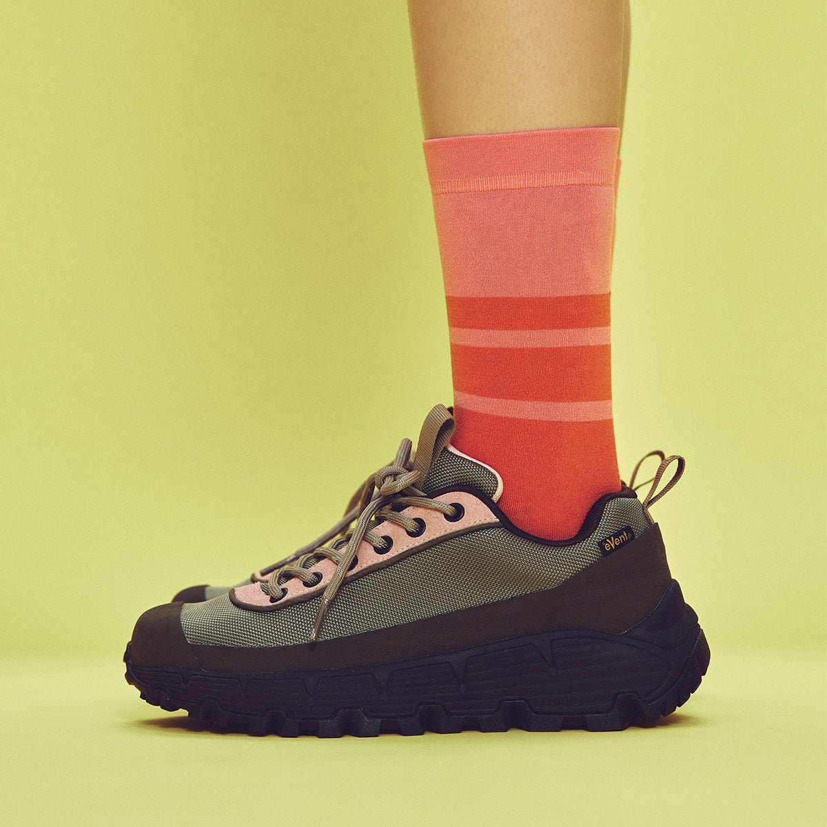 SHAKA スニーカー TREK RUNNER VB [メンズ/レディース][2025 春夏] SK - 303 - SHAKA(シャカ)公式オンラインストア