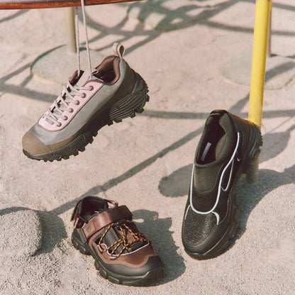 SHAKA スニーカー TREK RUNNER VB [メンズ/レディース][2026 春夏] SK - 303 - SHAKA(シャカ)公式オンラインストア