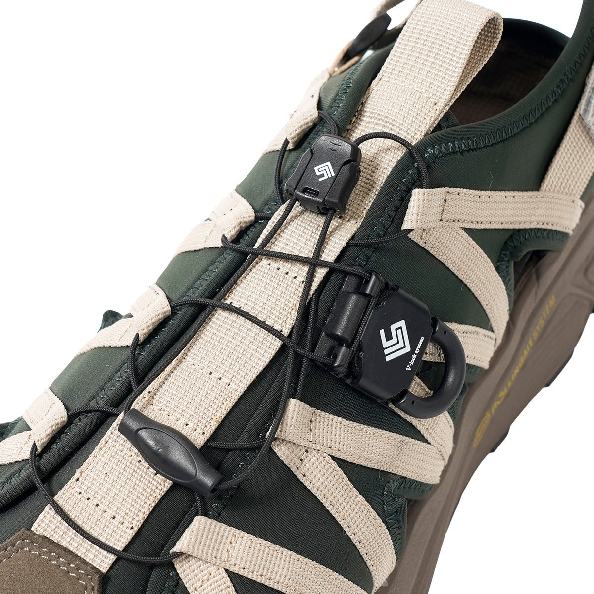 [販路限定] SHAKA スニーカーサンダル WALCORE VB [メンズ/レディース][2026 春夏][SK-378] - SHAKA(シャカ)公式オンラインストア