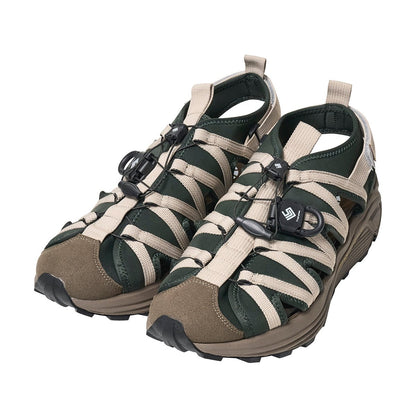 [販路限定] SHAKA スニーカーサンダル WALCORE VB [メンズ/レディース][2026 春夏][SK-378] - SHAKA(シャカ)公式オンラインストア