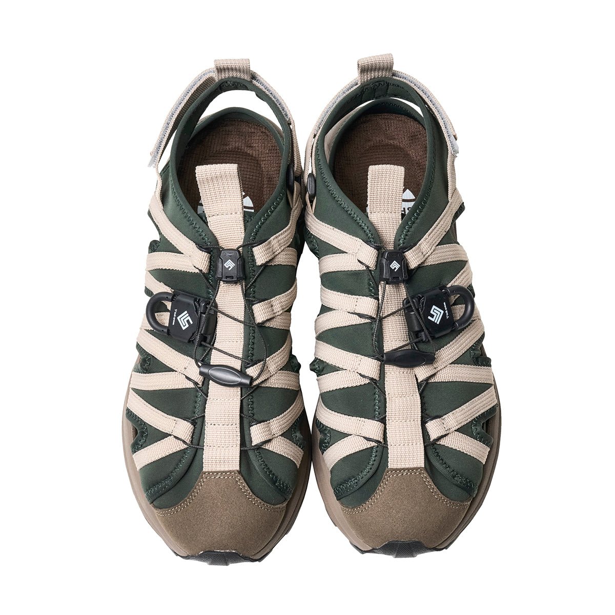 [販路限定] SHAKA スニーカーサンダル WALCORE VB [メンズ/レディース][2026 春夏][SK-378] - SHAKA(シャカ)公式オンラインストア