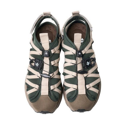 [販路限定] SHAKA スニーカーサンダル WALCORE VB [メンズ/レディース][2026 春夏][SK-378] - SHAKA(シャカ)公式オンラインストア