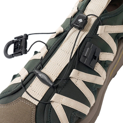 [販路限定] SHAKA スニーカーサンダル WALCORE VB [メンズ/レディース][2026 春夏][SK-378] - SHAKA(シャカ)公式オンラインストア