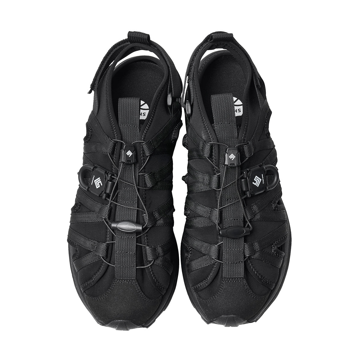 [販路限定] SHAKA スニーカーサンダル WALCORE VB [メンズ/レディース][2026 春夏][SK-378] - SHAKA(シャカ)公式オンラインストア