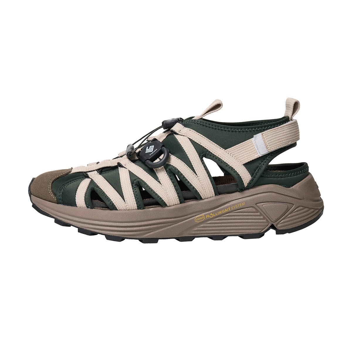 [販路限定] SHAKA スニーカーサンダル WALCORE VB [メンズ/レディース][2026 春夏][SK-378] - SHAKA(シャカ)公式オンラインストア