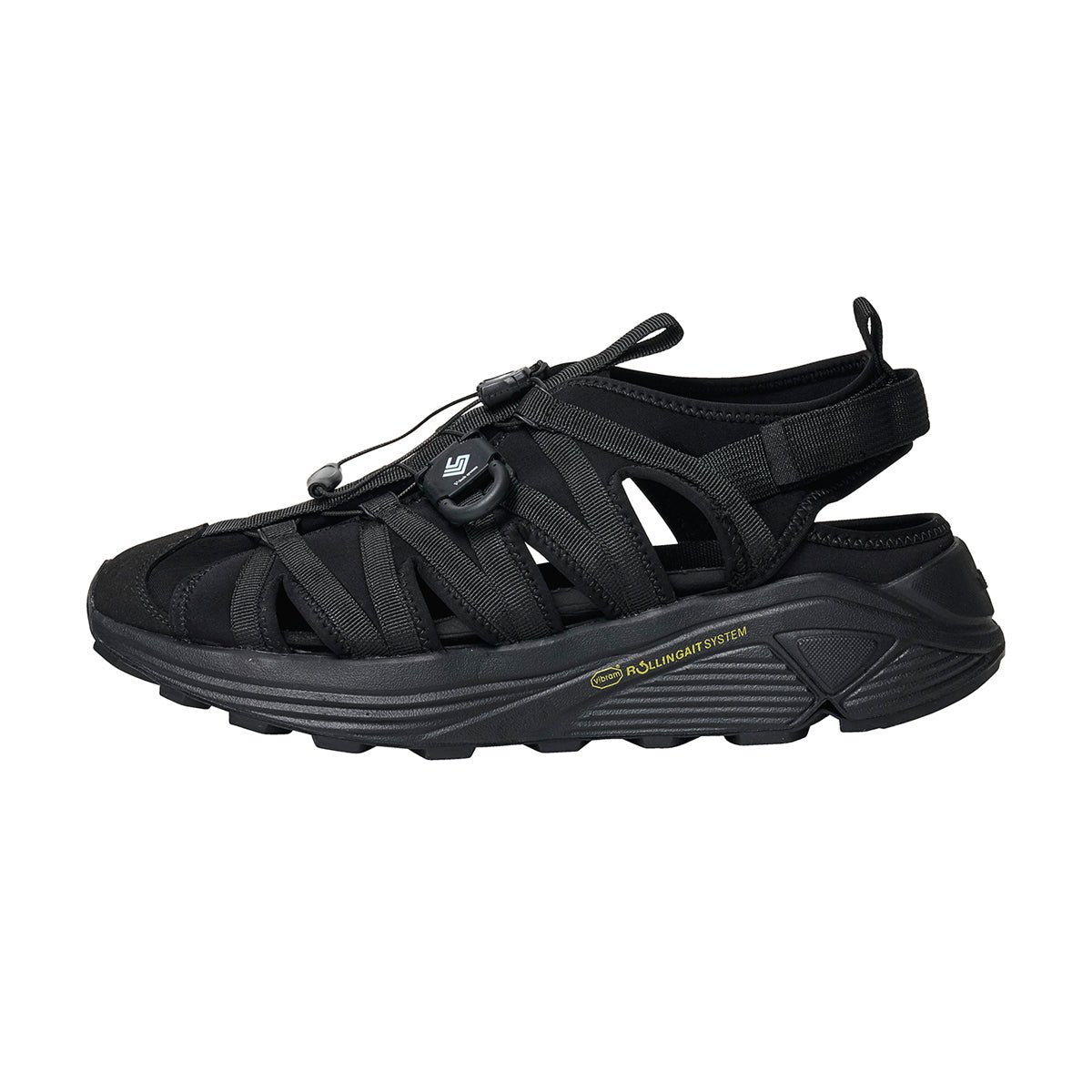 [販路限定] SHAKA スニーカーサンダル WALCORE VB [メンズ/レディース][2026 春夏][SK-378] - SHAKA(シャカ)公式オンラインストア