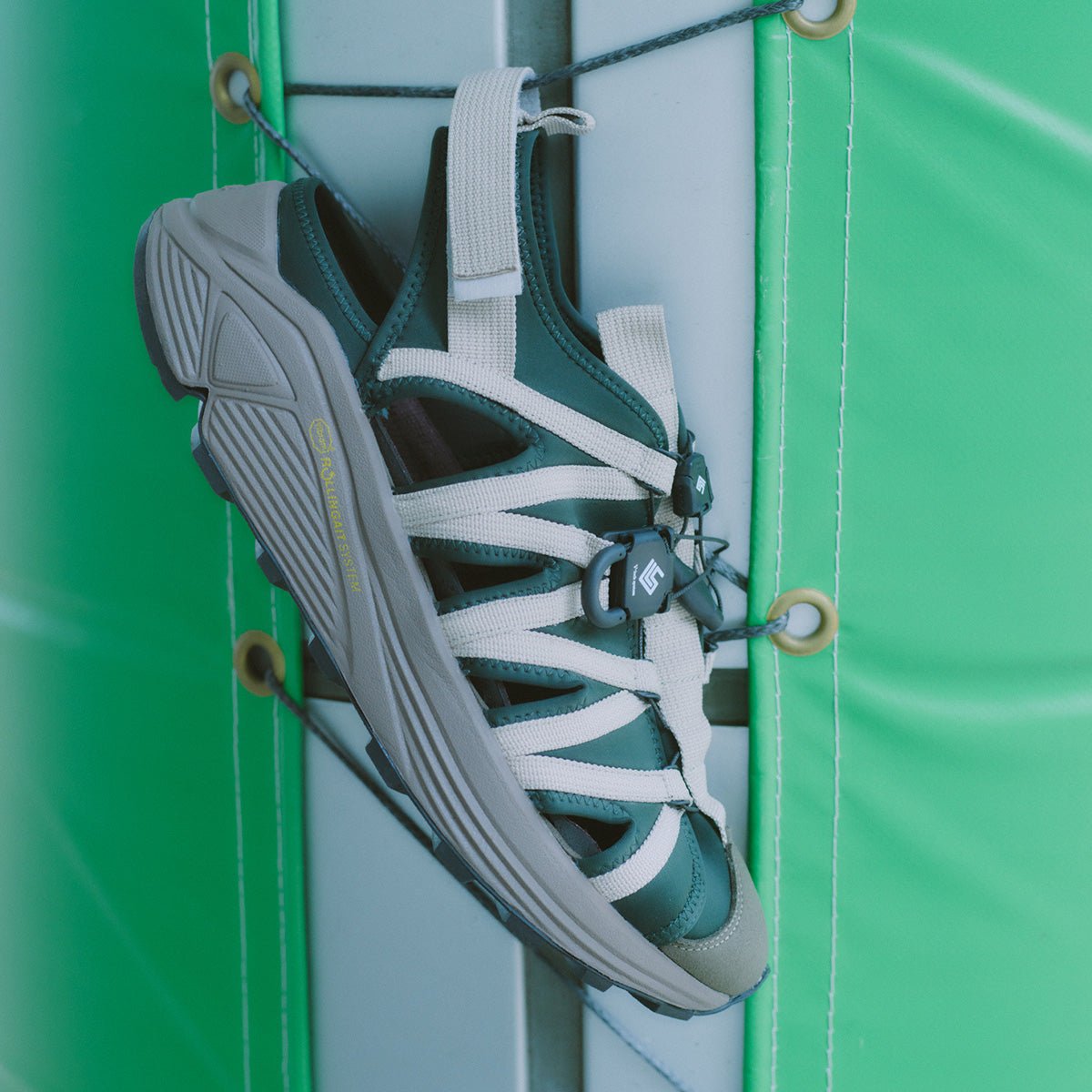 [販路限定] SHAKA スニーカーサンダル WALCORE VB [メンズ/レディース][2026 春夏][SK-378] - SHAKA(シャカ)公式オンラインストア