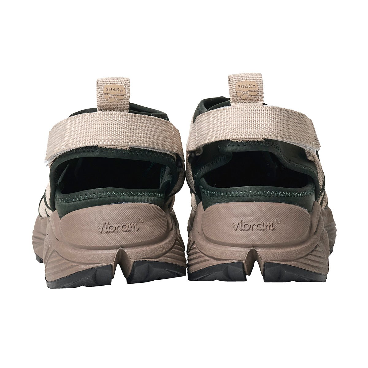 [販路限定] SHAKA スニーカーサンダル WALCORE VB [メンズ/レディース][2026 春夏][SK-378] - SHAKA(シャカ)公式オンラインストア
