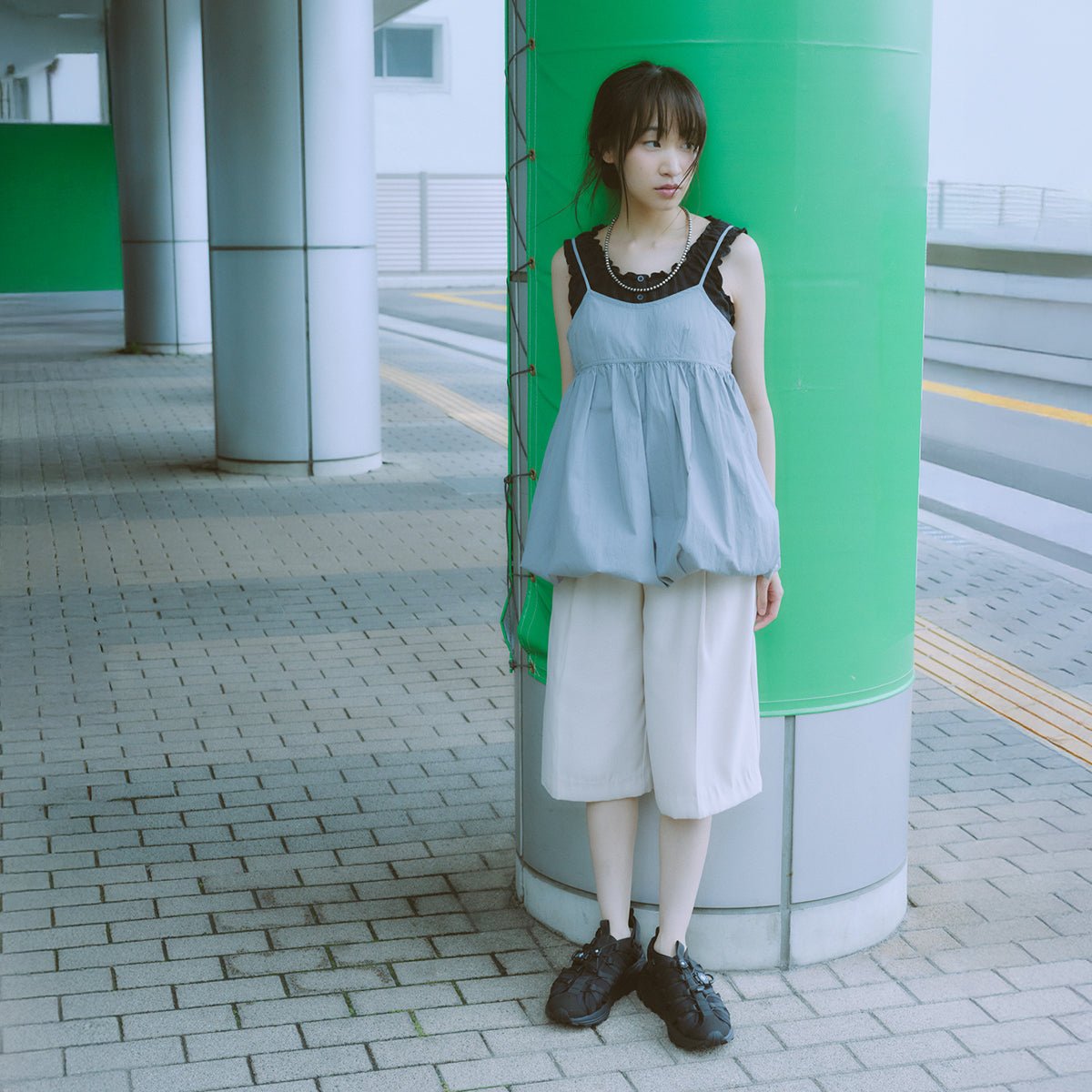 [販路限定] SHAKA スニーカーサンダル WALCORE VB [メンズ/レディース][2026 春夏][SK-378] - SHAKA(シャカ)公式オンラインストア