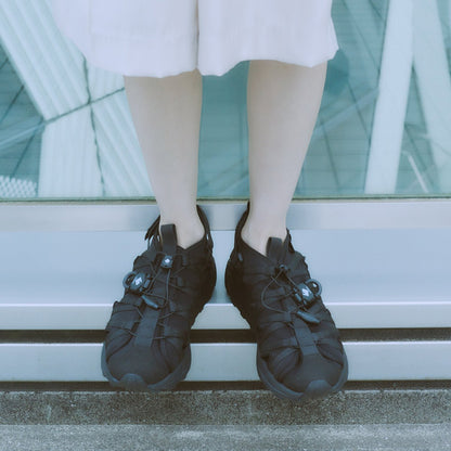 [販路限定] SHAKA スニーカーサンダル WALCORE VB [メンズ/レディース][2026 春夏][SK-378] - SHAKA(シャカ)公式オンラインストア