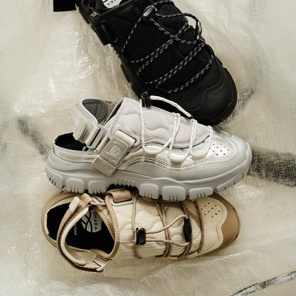 SHAKA スニーカーサンダルWRAPPED MOUNTAIN AT [メンズ/レディース][2025 秋冬] SK - 293V2 - SHAKA(シャカ)公式オンラインストア