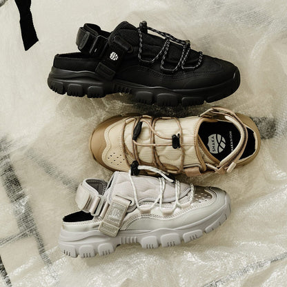 SHAKA スニーカーサンダルWRAPPED MOUNTAIN AT [メンズ/レディース][2025 秋冬] SK - 293V2 - SHAKA(シャカ)公式オンラインストア