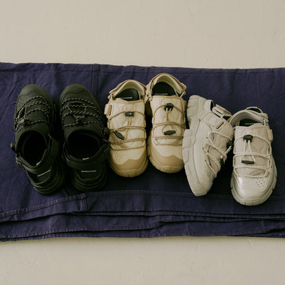 SHAKA スニーカーサンダルWRAPPED MOUNTAIN AT [メンズ/レディース][2025 秋冬] SK - 293V2 - SHAKA(シャカ)公式オンラインストア