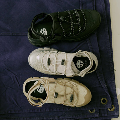 SHAKA スニーカーサンダルWRAPPED MOUNTAIN AT [メンズ/レディース][2025 秋冬] SK - 293V2 - SHAKA(シャカ)公式オンラインストア