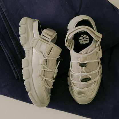 SHAKA スニーカーサンダルWRAPPED MOUNTAIN AT [メンズ/レディース][2025 秋冬] SK - 293V2 - SHAKA(シャカ)公式オンラインストア