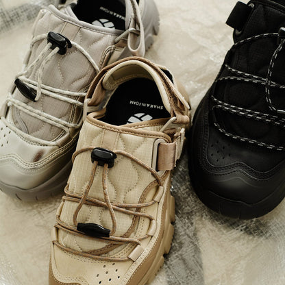 SHAKA スニーカーサンダルWRAPPED MOUNTAIN AT [メンズ/レディース][2025 秋冬] SK - 293V2 - SHAKA(シャカ)公式オンラインストア