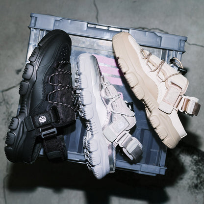 SHAKA スニーカーサンダルWRAPPED MOUNTAIN AT [メンズ/レディース][2025 秋冬] SK - 293V2 - SHAKA(シャカ)公式オンラインストア