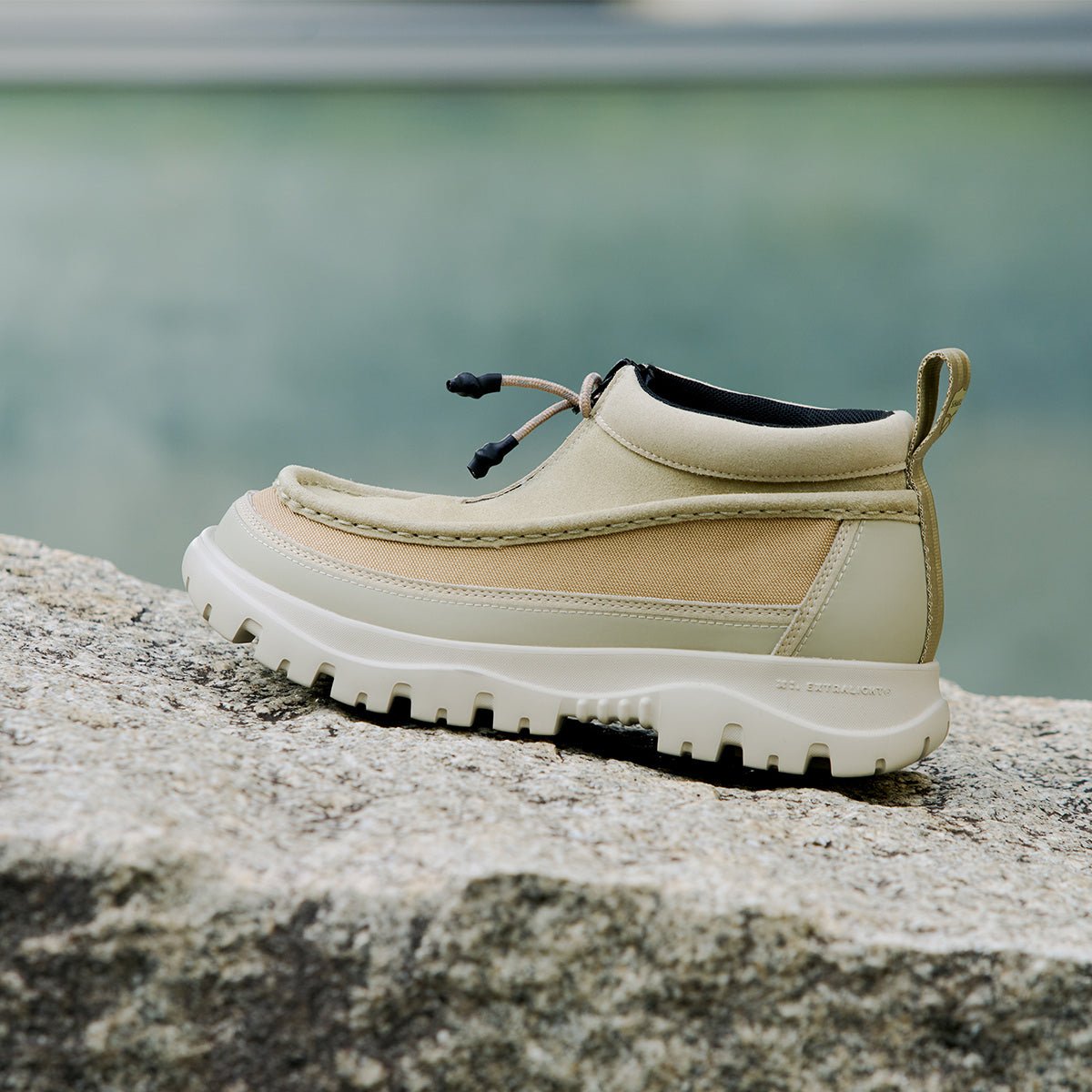 SHAKA ジップモカシンシューズZIP MOCCASIN BOOTIE EX [メンズ/レディース][2025 秋冬] SK - 290V2 - SHAKA(シャカ)公式オンラインストア