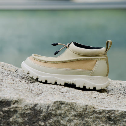 SHAKA ジップモカシンシューズZIP MOCCASIN BOOTIE EX [メンズ/レディース][2025 秋冬] SK - 290V2 - SHAKA(シャカ)公式オンラインストア