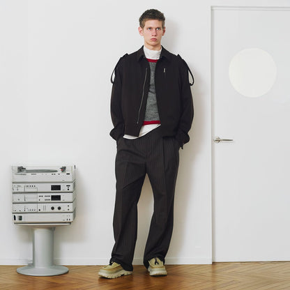 SHAKA ジップモカシンシューズZIP MOCCASIN BOOTIE EX [メンズ/レディース][2025 秋冬] SK - 290V2 - SHAKA(シャカ)公式オンラインストア